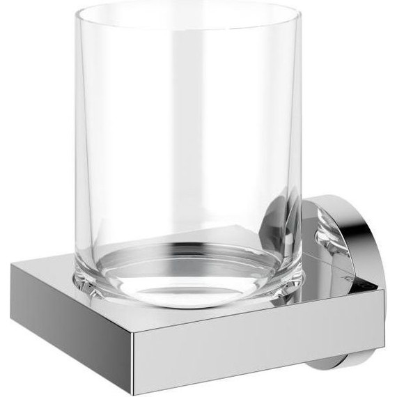 Стакан для зубных щеток Keuco Edition 90 19050019000 фото 4