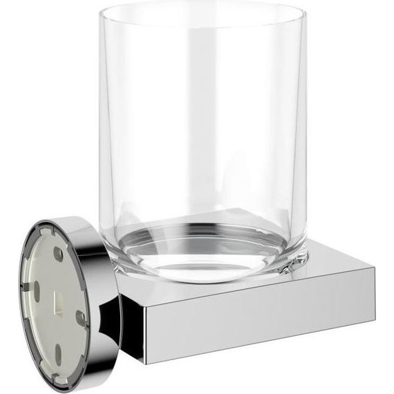 Стакан для зубных щеток Keuco Edition 90 19050019000 фото 3