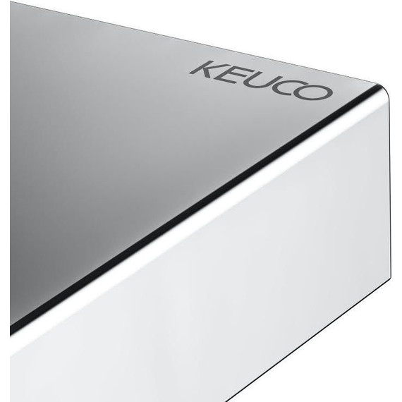 Стакан для зубных щеток Keuco Edition 90 19150019000 - 5 Стакан для зубных щеток Keuco Edition 90 19150019000 фото 5