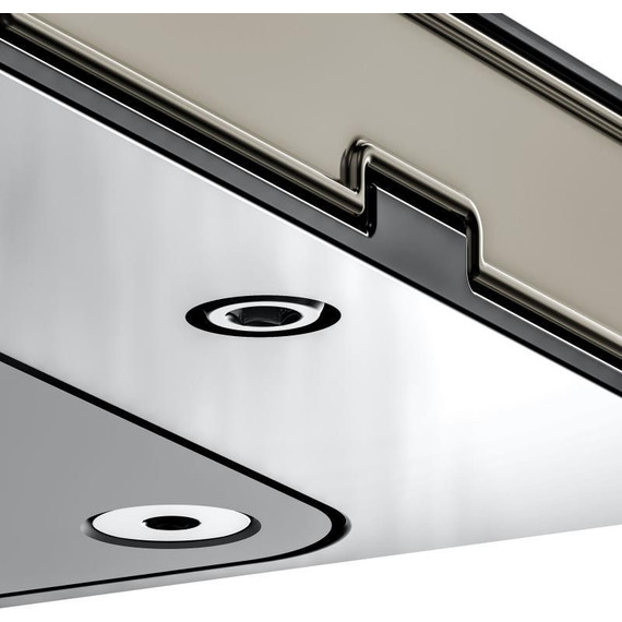 Стакан для зубных щеток Keuco Edition 90 19150019000 - 6 Стакан для зубных щеток Keuco Edition 90 19150019000 фото 6