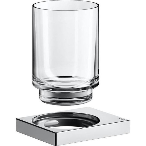 Стакан для зубных щеток Keuco Edition 90 19150019000 - 7 Стакан для зубных щеток Keuco Edition 90 19150019000 фото 7