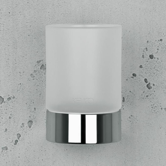 Стакан для зубных щеток Keuco Edition 300 30050019000 фото 2