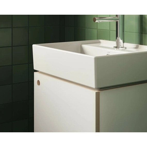 Раковина-чаша Vitra ArchiPlan 45 см 7400B003-0001 фото 2