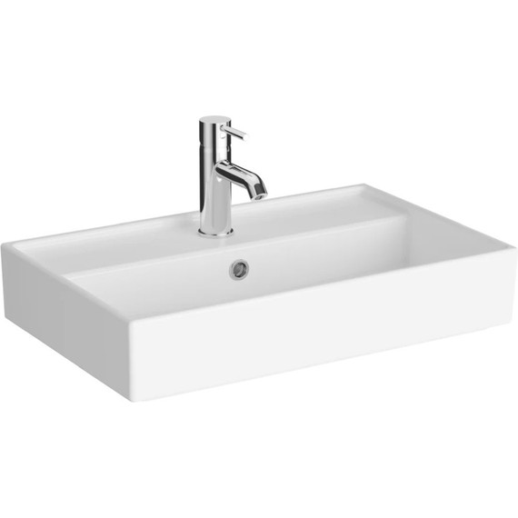 Раковина-чаша Vitra ArchiPlan 60 см 7401B003-0001 фото 