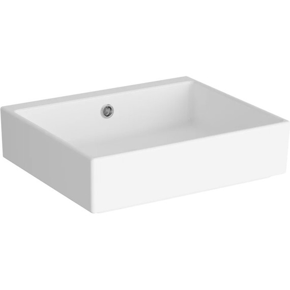 Раковина-чаша Vitra ArchiPlan 45 см 7403B003-0012 фото 