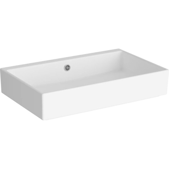 Раковина-чаша Vitra ArchiPlan 60 см 7404B003-0012 фото 