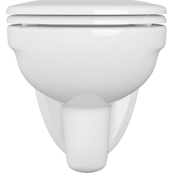 Инсталляция с подвесным унитазом Vitra Normus 9773B003-7201 - 7 Инсталляция с подвесным унитазом Vitra Normus 9773B003-7201 фото 7