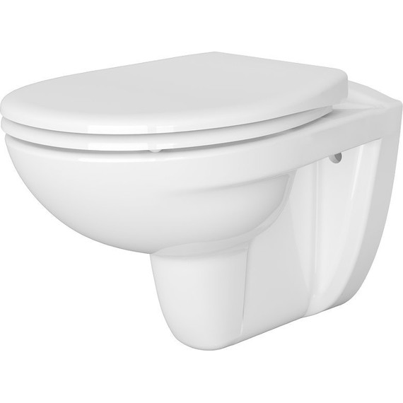 Инсталляция с подвесным унитазом Vitra Normus 9773B003-7202 - 6 Инсталляция с подвесным унитазом Vitra Normus 9773B003-7202 фото 6