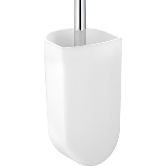 Ёршик для унитаза Keuco Elegance 11669019000 - 2 Ёршик для унитаза Keuco Elegance 11669019000 фото 2