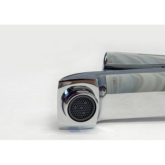 Смеситель для раковины Comforty FC066A-CCT фото 7