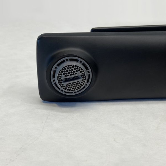 Смеситель для раковины Comforty FC071A-CMT, черный матовый, Цвет производителя: чёрный матовый фото 4