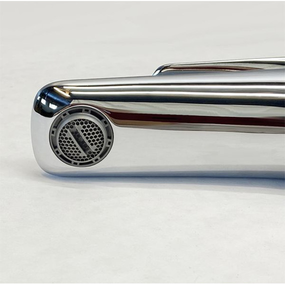 Смеситель для раковины Comforty FC074A-CCT, Цвет производителя: хром фото 5