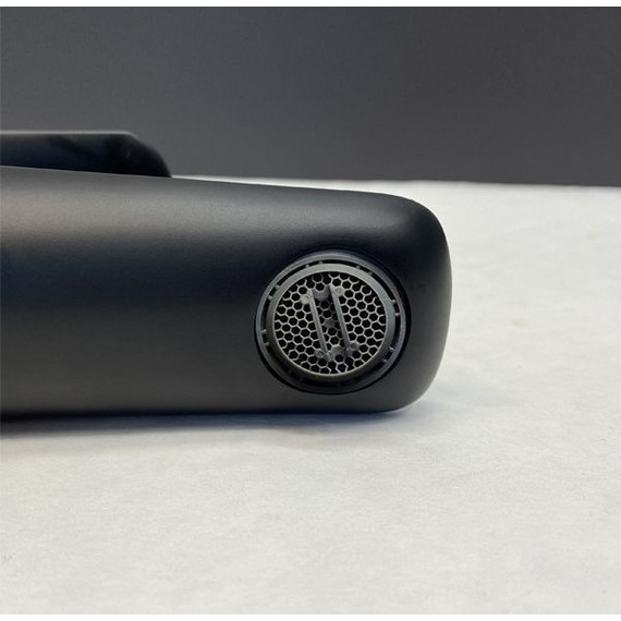 Смеситель для раковины Comforty FC074A-CMT, черный матовый, Цвет производителя: чёрный матовый фото 5