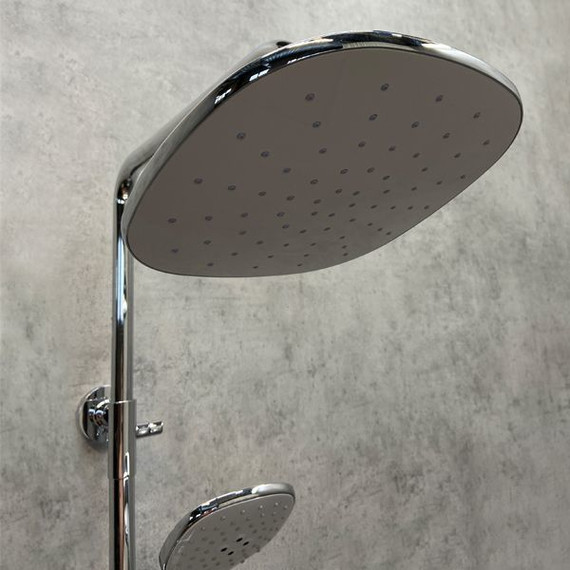 Душевая стойка Comforty FF071R-CCT фото 3