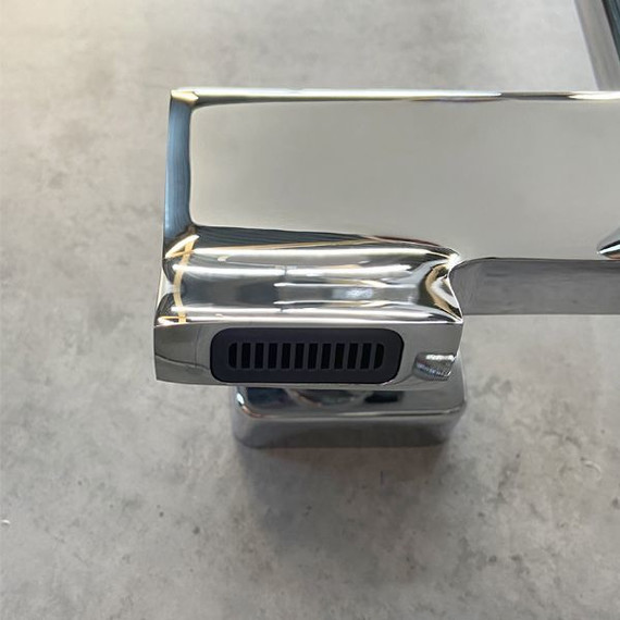 Душевая стойка Comforty FF071R-CCT фото 6