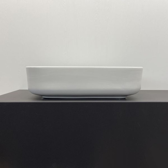 Раковина-чаша Comforty 50 см T-Y9378MW, белый матовый фото 5