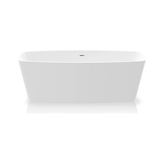 Ванна отдельностоящая Knief Cube 170x80 см 0100-284 фото 2