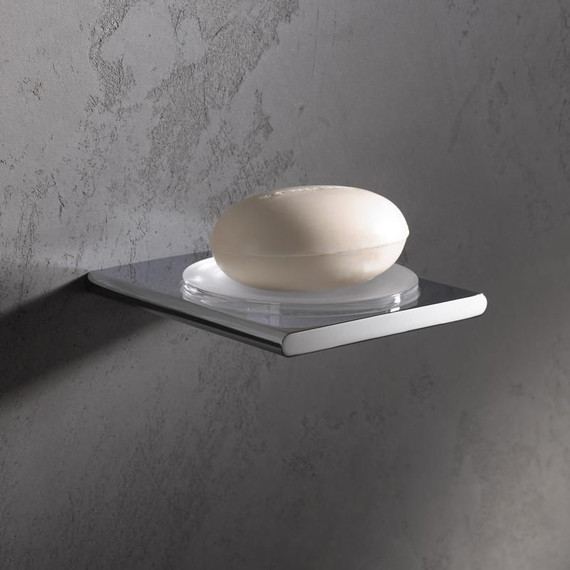 Мыльница Keuco Edition 400 11555019000 фото 3