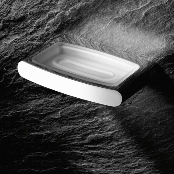 Мыльница Keuco Elegance 11655019000 фото 2