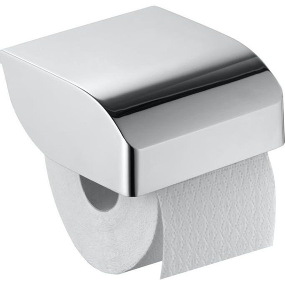 Держатель для туалетной бумаги Keuco Elegance 11660010000 - 2 Держатель для туалетной бумаги Keuco Elegance 11660010000 фото 2