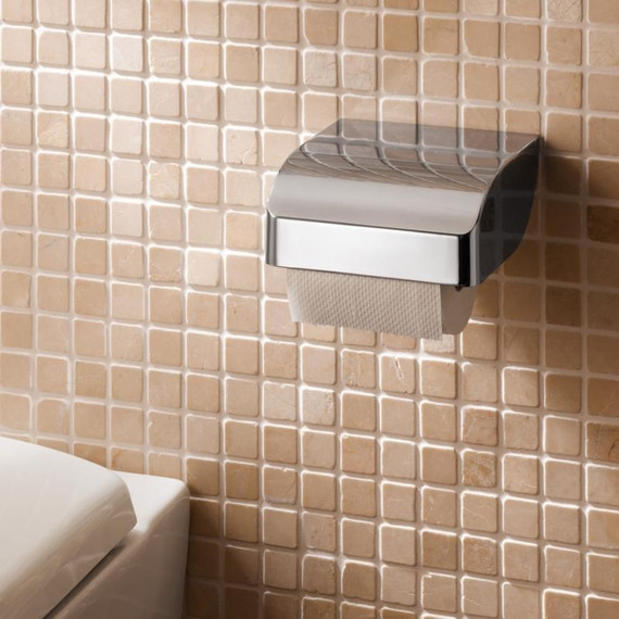 Держатель для туалетной бумаги Keuco Elegance 11660010000 - 3 Держатель для туалетной бумаги Keuco Elegance 11660010000 фото 3