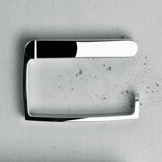 Держатель для туалетной бумаги Keuco Elegance 11662010000 - 2 Держатель для туалетной бумаги Keuco Elegance 11662010000 фото 2