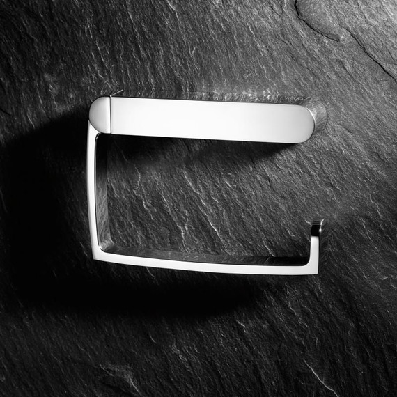 Держатель для туалетной бумаги Keuco Elegance 11662010000 - 3 Держатель для туалетной бумаги Keuco Elegance 11662010000 фото 3