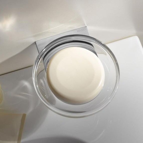 Мыльница Keuco Moll 12755019000 фото 3