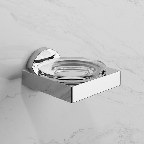 Мыльница Keuco Edition 90 19055019000 фото 5