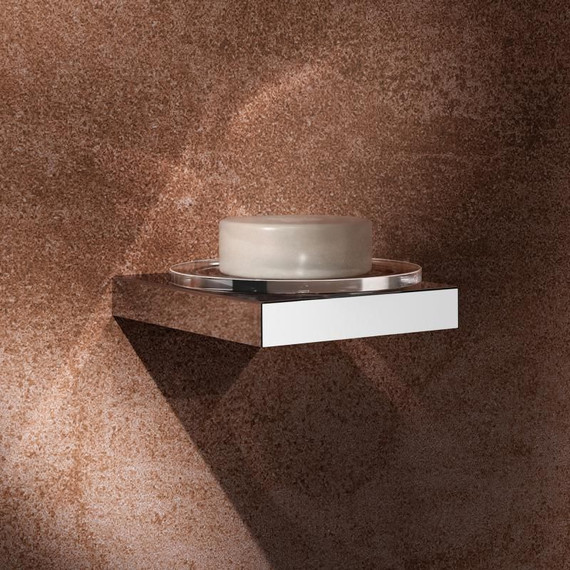 Мыльница Keuco Edition 90 19155019000 фото 2