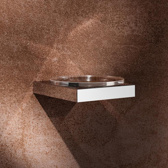 Мыльница Keuco Edition 90 19155019000 фото 3