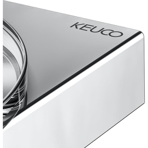 Мыльница Keuco Edition 90 19155019000 фото 4