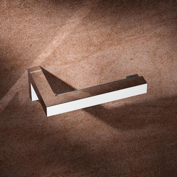 Держатель для туалетной бумаги Keuco Edition 90 19162010000 - 3 Держатель для туалетной бумаги Keuco Edition 90 19162010000 фото 3