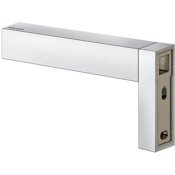 Держатель для туалетной бумаги Keuco Edition 90 19163010000 - 2 Держатель для туалетной бумаги Keuco Edition 90 19163010000 фото 2