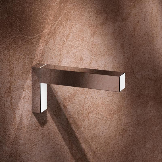 Держатель для туалетной бумаги Keuco Edition 90 19163010000 - 4 Держатель для туалетной бумаги Keuco Edition 90 19163010000 фото 4