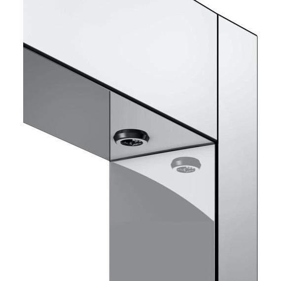 Держатель для туалетной бумаги Keuco Edition 90 19163010000 - 6 Держатель для туалетной бумаги Keuco Edition 90 19163010000 фото 6