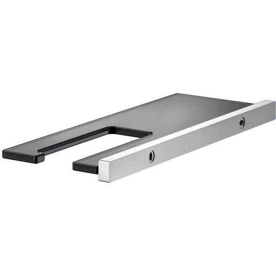 Держатель для туалетной бумаги Keuco Edition 90 19173018000 - 2 Держатель для туалетной бумаги Keuco Edition 90 19173018000 фото 2