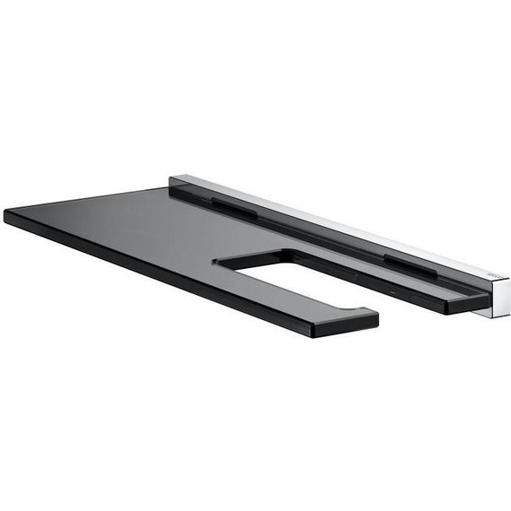 Держатель для туалетной бумаги Keuco Edition 90 19173018000 - 3 Держатель для туалетной бумаги Keuco Edition 90 19173018000 фото 3