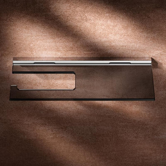 Держатель для туалетной бумаги Keuco Edition 90 19173018000 - 6 Держатель для туалетной бумаги Keuco Edition 90 19173018000 фото 6