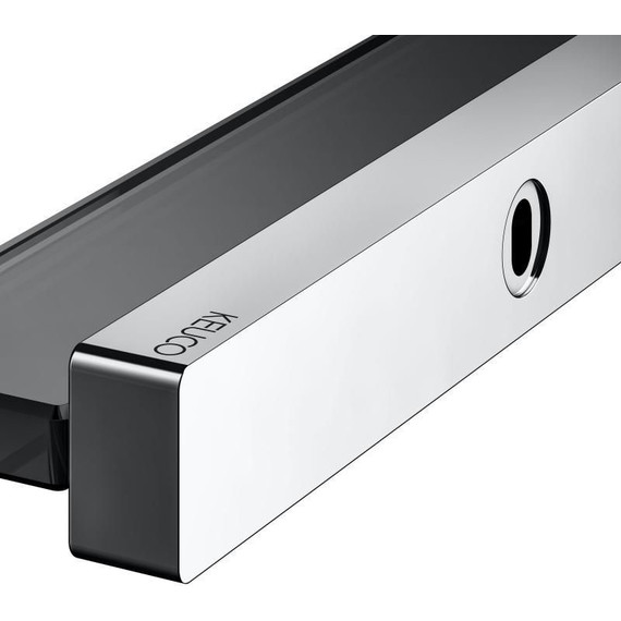 Держатель для туалетной бумаги Keuco Edition 90 19173018000 - 9 Держатель для туалетной бумаги Keuco Edition 90 19173018000 фото 9