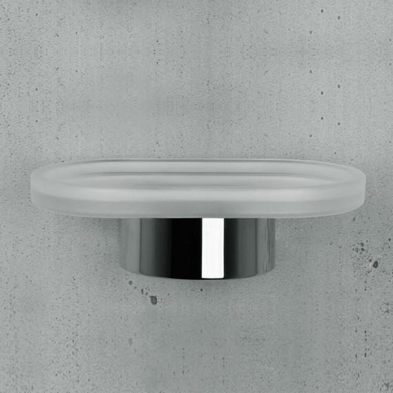 Мыльница Keuco Edition 300 30055019000 фото 2