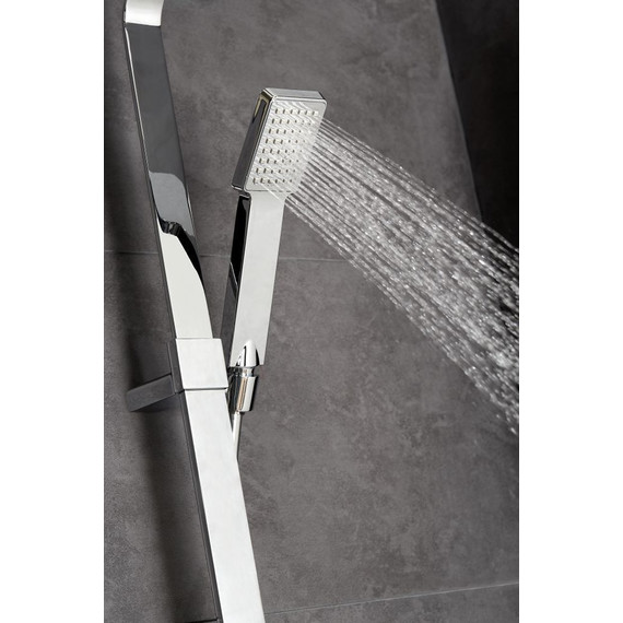 Душевая система для душа AQG Bold EC205 19BOLEC20502 фото 2