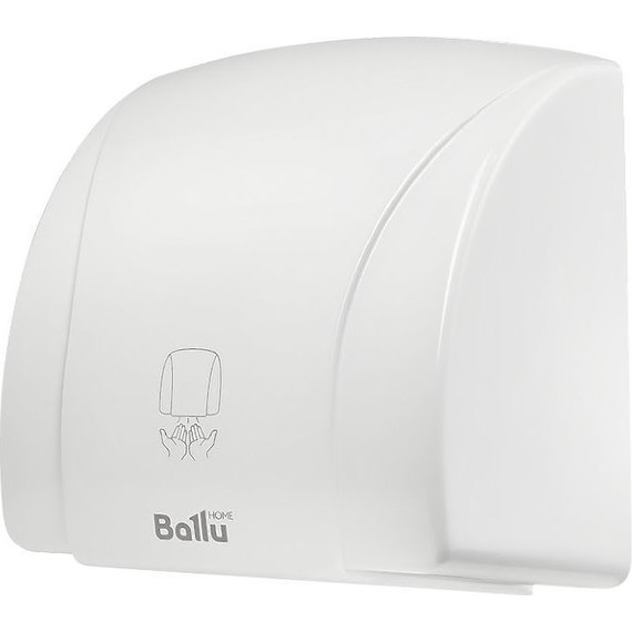 Сушилка для рук Ballu BAHD-1800 - 3 Сушилка для рук Ballu BAHD-1800 фото 3