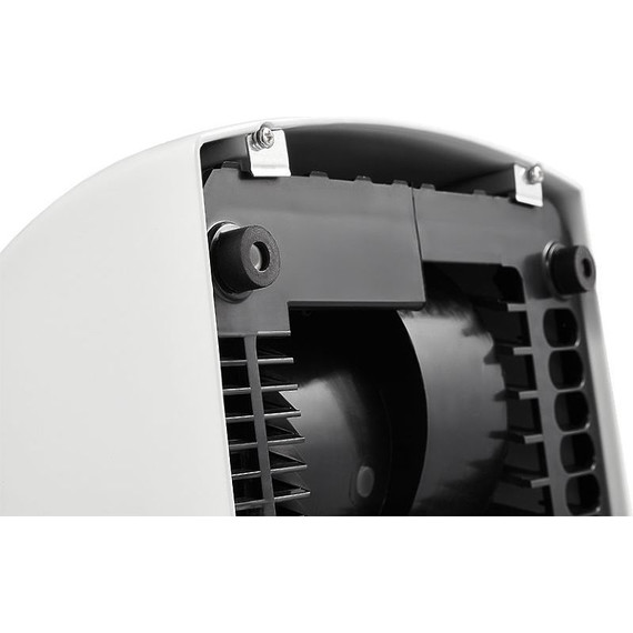 Сушилка для рук Ballu BAHD-1800 - 4 Сушилка для рук Ballu BAHD-1800 фото 4