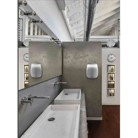 Сушилка для рук Electrolux EHDA/BH-800 фото 2