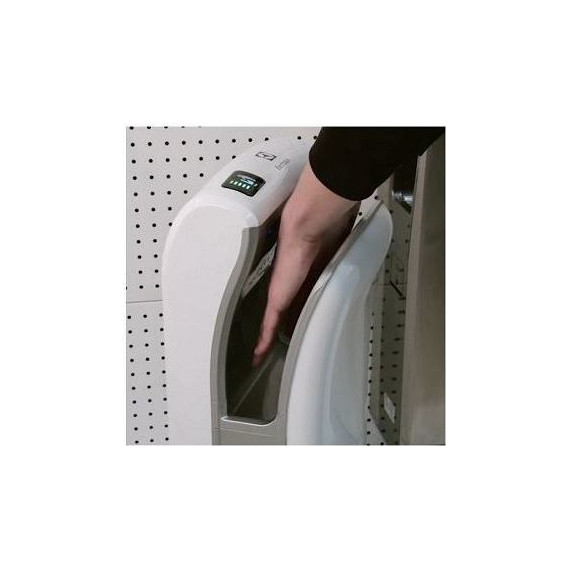 Сушилка для рук Electrolux EHDA/HPF-1200W фото 3