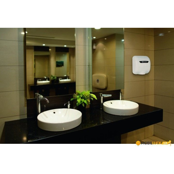 Сушилка для рук Electrolux EHDA/HPW-1800W фото 2