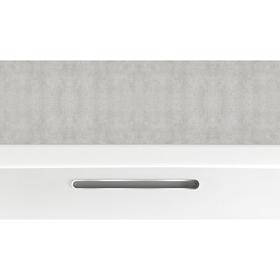 Ванна акриловая Riho Still Shower 180x80 см BR05005 фото 6