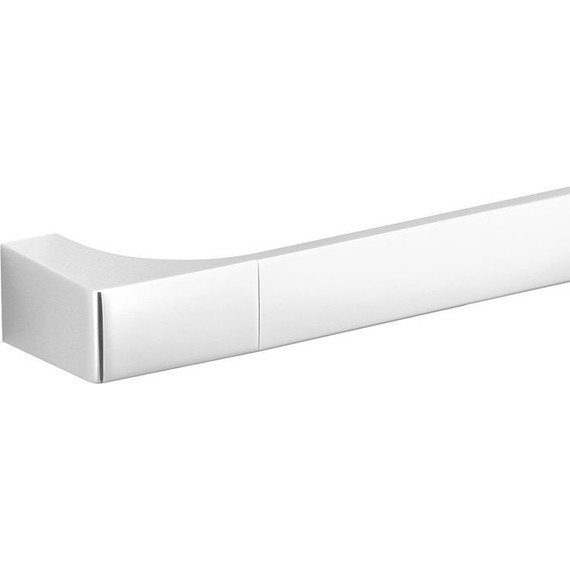 Полотенцедержатель Keuco Edition 11 60 см 11101010600 - 2 Полотенцедержатель Keuco Edition 11 60 см 11101010600 фото 2