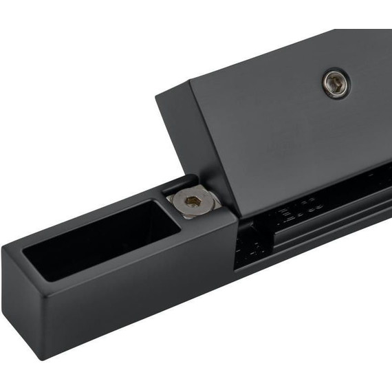 Держатель для туалетной бумаги Keuco Edition 11 11162130000, цвет хром чёрный - 4 Держатель для туалетной бумаги Keuco Edition 11 11162130000, цвет хром чёрный фото 4